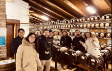 Acetaia Malagoli Daniele2