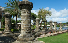 Voyages Antigua Tours & Services1