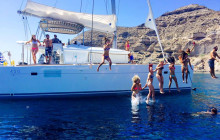 Caldera Yachting2