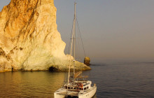 Caldera Yachting4
