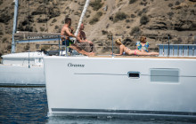 Caldera Yachting5