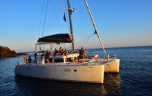 Caldera Yachting4