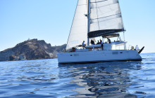Caldera Yachting13