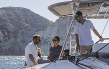 Caldera Yachting8