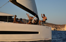 Caldera Yachting14