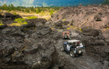 Ubud Quad Biking7