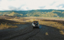 Ubud Quad Biking17