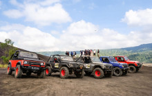 Ubud Quad Biking19