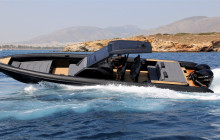 Caldera Yachting18