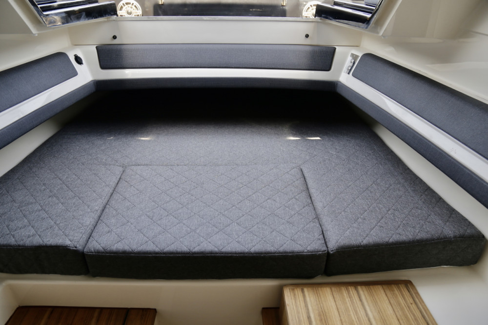 Caldera Yachting