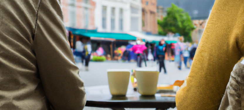 Bruges and Ghent: A Private Journey Through Time