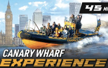 Thames RIB Experience1