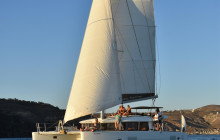 Caldera Yachting1