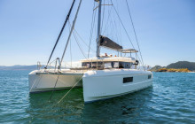 Caldera Yachting2