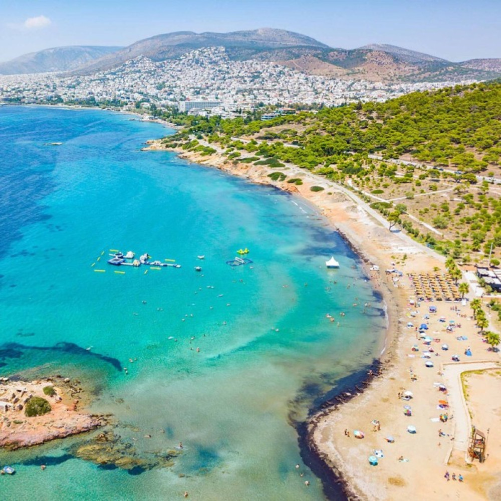 Caldera Yachting