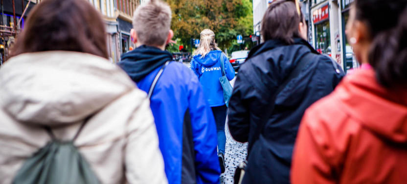 Hipstoric Grünerløkka Private Walking Tour