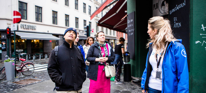 Hipstoric Grünerløkka Private Walking Tour