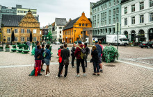 OURWAY Tours Stockholm10