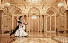 Waltz in Vienna1