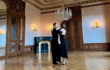 Waltz in Vienna1