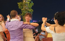 Waltz in Vienna7
