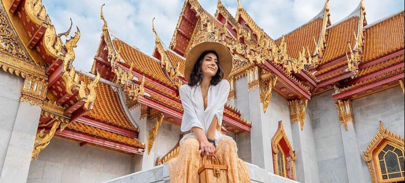 Bangkok Instagram Tour: The Most Famous Spots