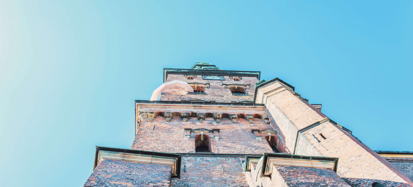 Copenhagen & Rosenborg Castle Private Driving Tour