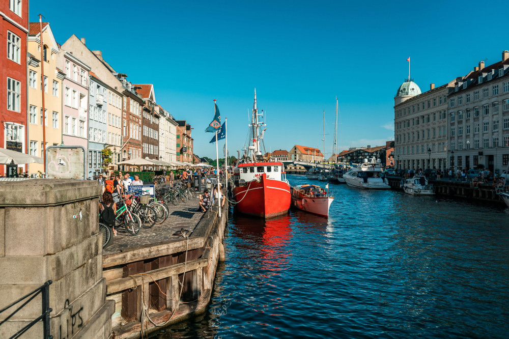 OURWAY Tours Copenhagen