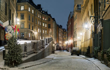 OURWAY Tours Stockholm2