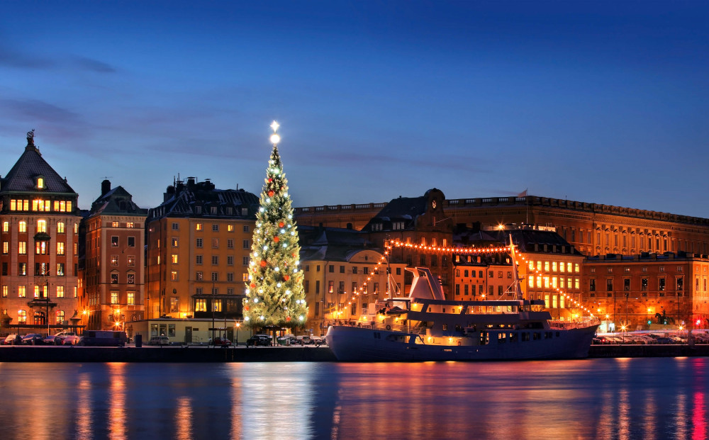 OURWAY Tours Stockholm