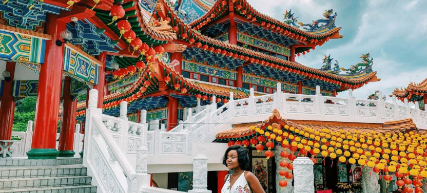 Kuala Lumpur Instagram Tour: Most Famous Spots