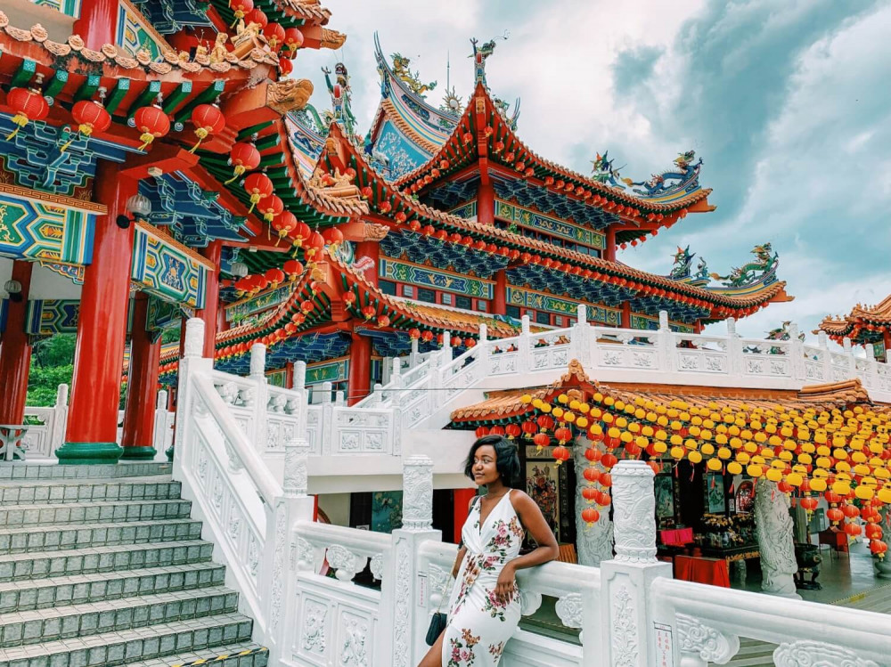 Kuala Lumpur Instagram Tour: Most Famous Spots