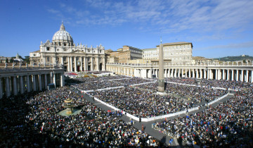 A picture of Fantasia Jubilee 2025: Italy’s Pilgrimage Tour