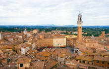 Carrani Tours - Gray Line Rome3