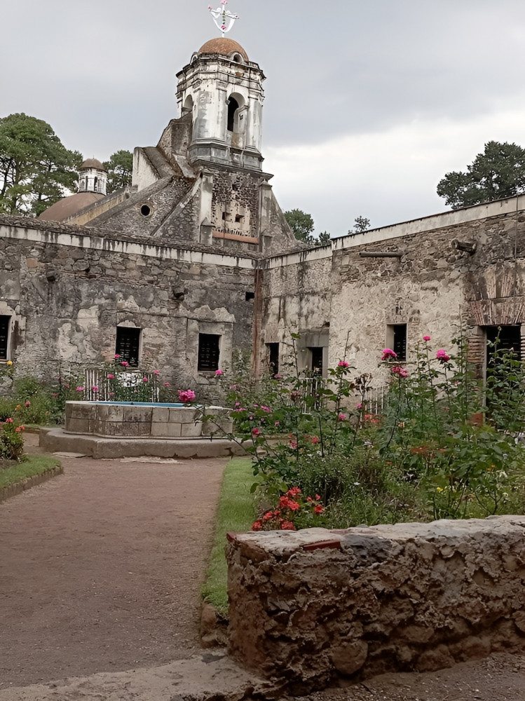 Desierto de los Leones Hike: Enjoy Nature and Visit an Ex-Convent Tour