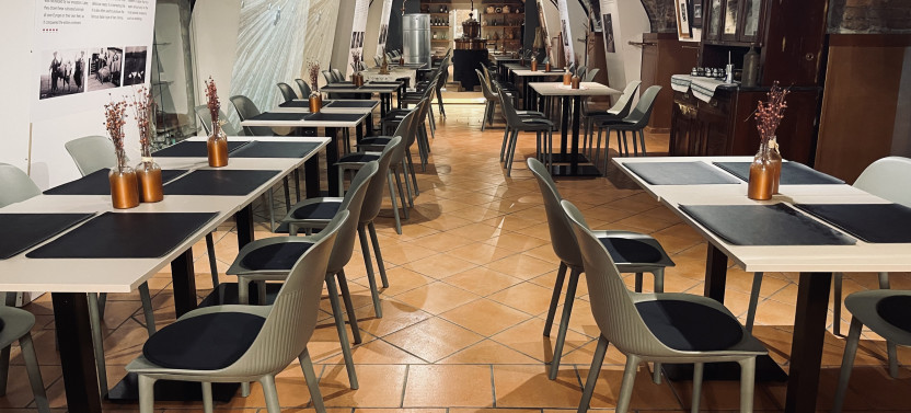 Hungarian Folklore Night At Gastro Cellar