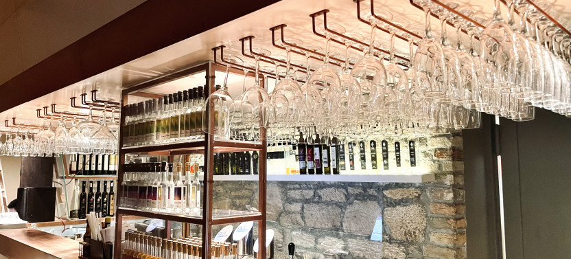 Hungarian Folklore Night At Gastro Cellar