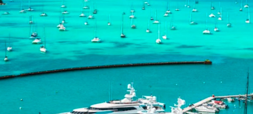 Best Prime Tour - Half-Day Sightseeing Tour with Orient Beach & Maho Beach