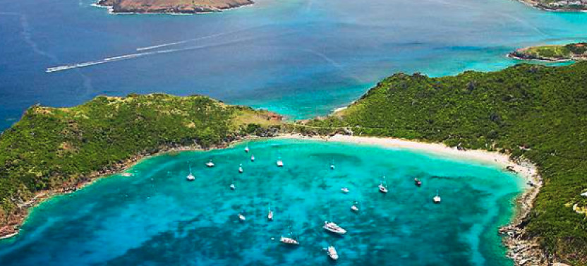 Family Deluxe St. Maarten Tour