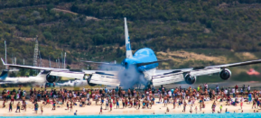 Family Deluxe St. Maarten Tour