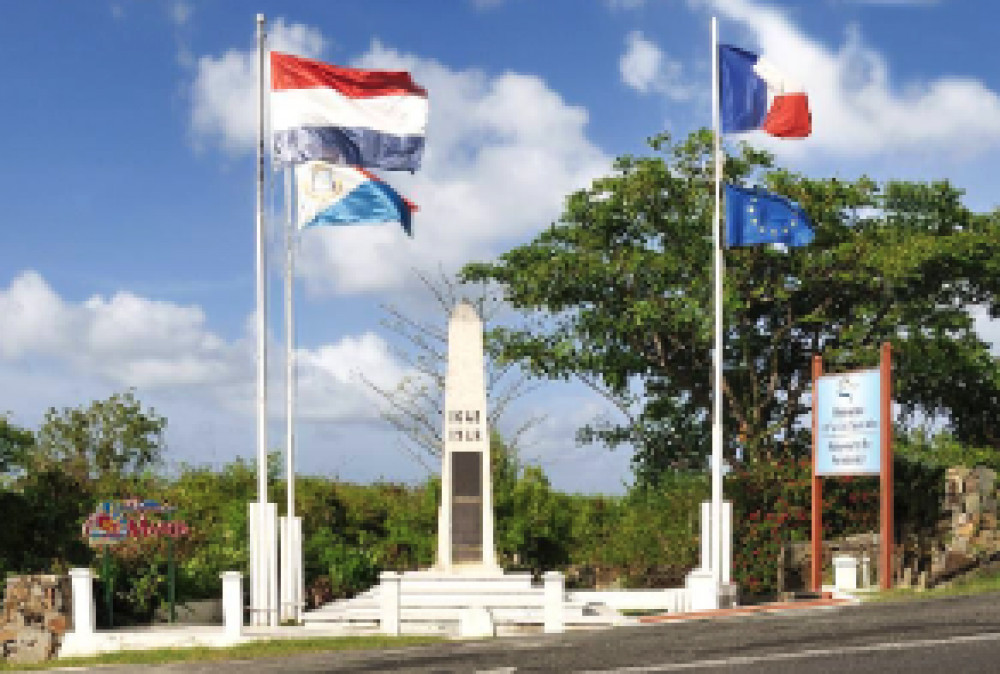 Private Red Rose Fantastic Group Tours - The Best of St. Maarten!