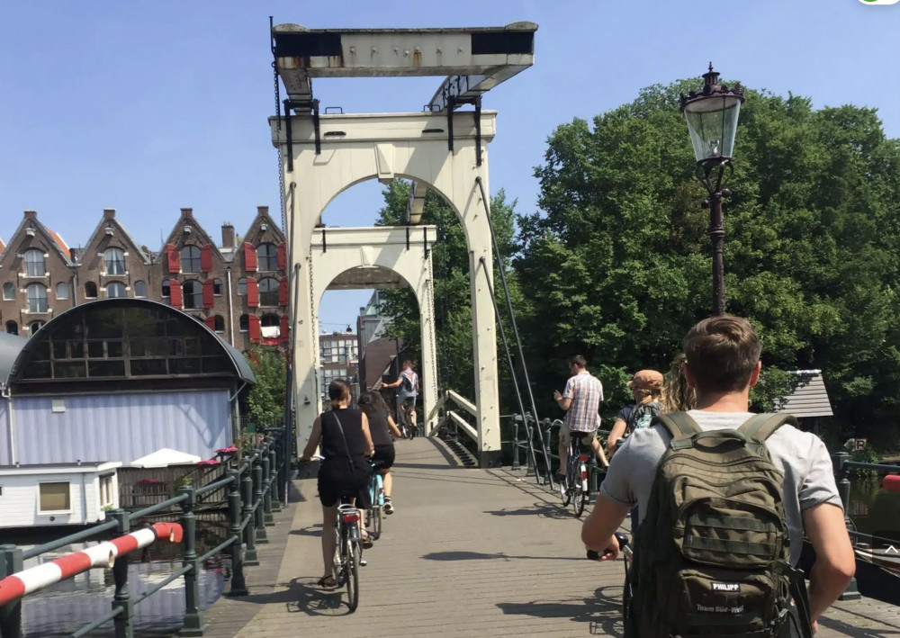 Amsterdam Experiences