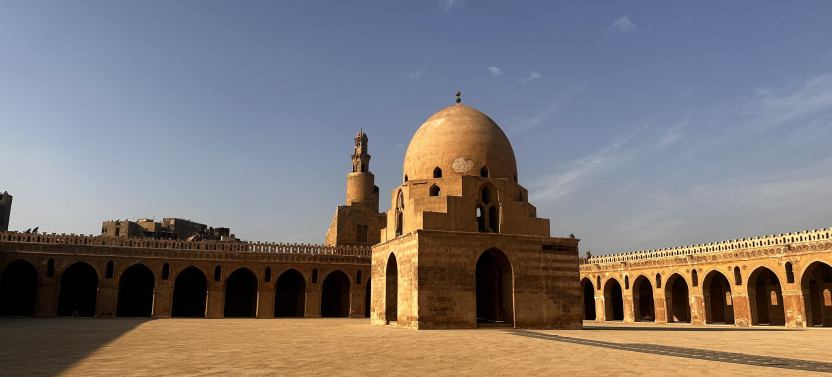 Ultimate Old Cairo Day Tour: Citadel, Coptic Cairo & Khan El Khalili