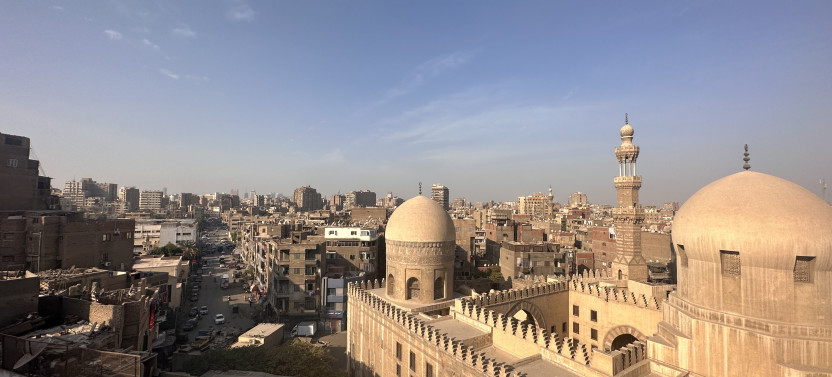 Ultimate Old Cairo Day Tour: Citadel, Coptic Cairo & Khan El Khalili