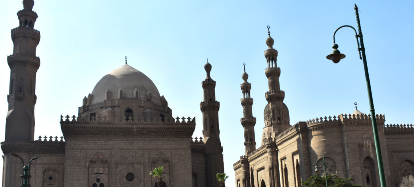 Ultimate Old Cairo Day Tour: Citadel, Coptic Cairo & Khan El Khalili