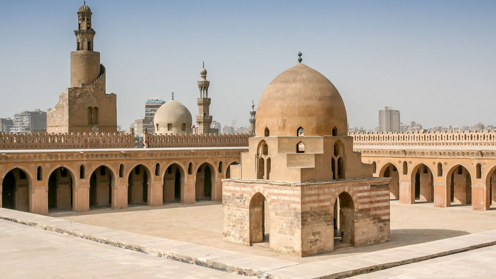 Ultimate Old Cairo Day tour