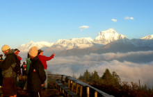 Glorious Himalaya Trekking Pvt Ltd3