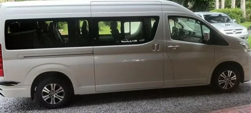 Private Transfer From Punta Cana Airport (PUJ) to Punta Cana Area Hotels