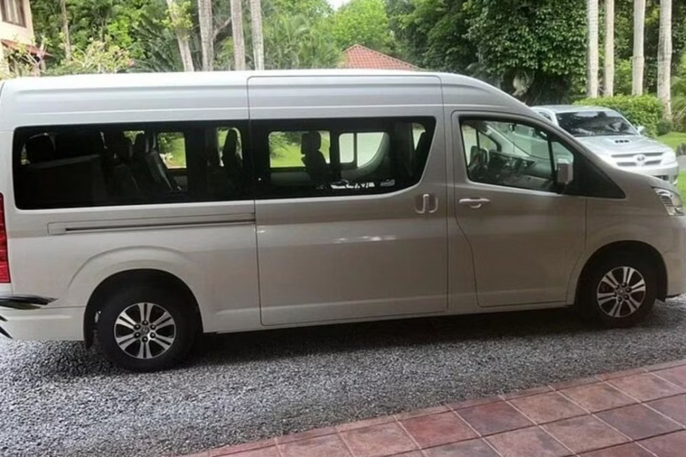 Private Transfer From Punta Cana Airport To Area Hotels