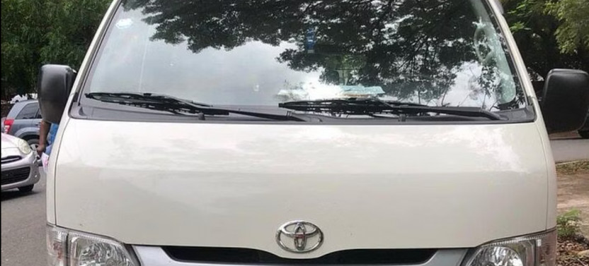 Private Transfer From Punta Cana Airport (PUJ) to Punta Cana Area Hotels